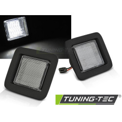 FORD F150 XIII 15-20 BELA LED