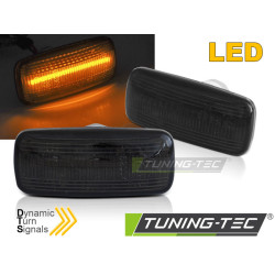 CHRYSLER JEEP PATRIOT / COMPASS / GRAND CHEROKEE LED SEQ ZATEMNJENO