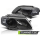 Osvetlenie HEADLIGHTS BLACK fits VW PASSAT B6 3C 03.05-10 | race-shop.si