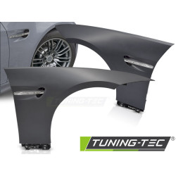 BLATNIKI SPORT STYLE Z LED za BMW E92 E93 06-13