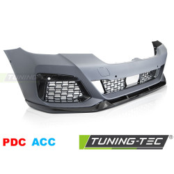 SPREDNJI ODBIJAČ PERFORMANCE ACC PDC za BMW G30 G31 LCI 20-23