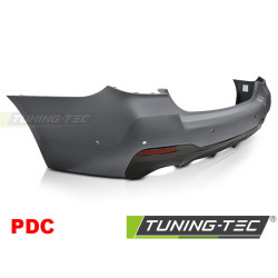 ZADNJI ODBIJAČ SPORT STYLE PDC za BMW G30 LCI 20-23