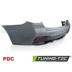 ZADNJI ODBIJAČ PERFORMANCE STYLE PDC za BMW G30 LCI 20-23