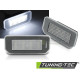 Osvetlenie LED osvetlitev registrske tablice za TESLA 3 17- TESLA Y 20- | race-shop.si
