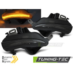 LEXUS IS III 13-20 SEQ LED ZATEMNJENO