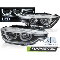 ŽAROMETI ALL LED za BMW F30/F31 LCI 15-18