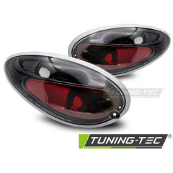 CHRYSLER PT CRUISER 06.00-06 BLACK