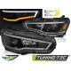 Osvetlenie MITSUBISHI LANCER 8 08-16 TUBE LIGHT SEQ ČRNA | race-shop.si
