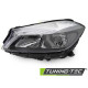 Osvetlenie HEADLIGHT BLACK LEFT SIDE TYC fits MERCEDES W176 12-18 | race-shop.si