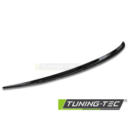 SPOJLER PRTLJAŽNIKA SPORT STYLE GLOSSY BLACK za MERCEDES GLE COUPE C167 20-