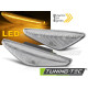 Osvetlenie SIDE DIRECTION CHROME LED SEQ fits BMW E46 COUPE 03-06 | race-shop.si