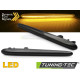 Osvetlenie SIDE DIRECTION SMOKE LED SEQ fits ALFA ROMEO GIULIETTA 10-20 | race-shop.si
