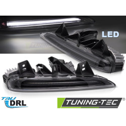 DRL SPORT STYLE fits PORSCHE CAYMAN 981c / BOXTER 981 12-16