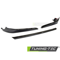 Sprednji podaljšek odbijača – splitter GLOSSY BLACK SPORT za BMW G30 G31 LCI 20-23