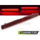 Osvetlenie BRAKE LIGHT RED LED fits VW T5 03-15 / T6 15-19 TWINN DOOR | race-shop.si