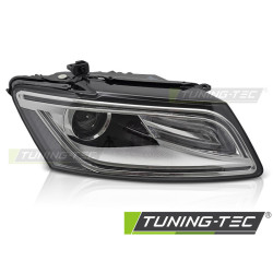 XENON HEADLIGHT RIGHT SIDE TYC fits AUDI Q5 12-16