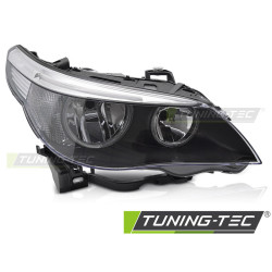 HEADLIGHT RIGHT SIDE fits BMW E60 E61 03-07