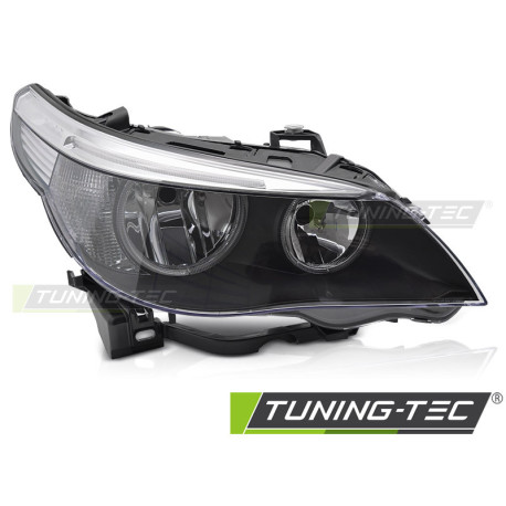Osvetlenie HEADLIGHT RIGHT SIDE fits BMW E60 E61 03-07 | race-shop.si