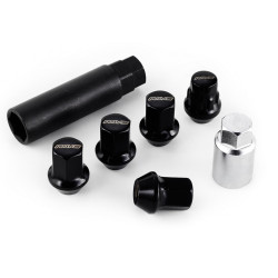 RAYS 17HEX L31 Set matic in ključavnic, M12x1.5/5H