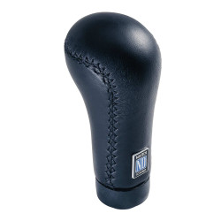 Nardi Prestige Shift Knob in leather