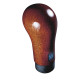 Prestavne ročice Nardi Prestige Shift Knob in Mahogany Wood | race-shop.si