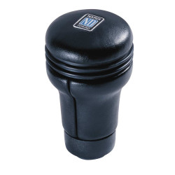 Nardi Evolution Shift Knob in leather