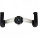 Volani Nardi 2-kraki volanski obroč, usnjen, 330mm | race-shop.si