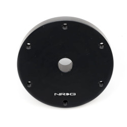 NRG short hub, thrustmaster adapter