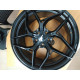 Outlet Platišče Japan Racing JR35 19x8,5 ET45 5x112 Glossy Black POŠKODOVANO | race-shop.si