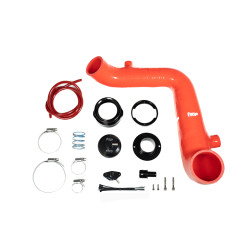 FORGE dump valve for Skoda Fabia PJ 2022- 1.0 TSI