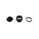 Izpihovalni ventili po proizvajalcih avtomobilov FORGE dump valve for Skoda Kamiq 1.0 TSI (2022-) | race-shop.si