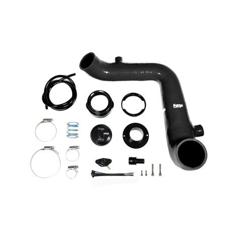 Izpihovalni ventili po proizvajalcih avtomobilov FORGE dump valve for Skoda Octavia 1.0 TSI (2022-) | race-shop.si