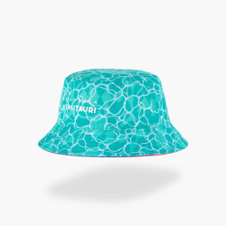 ALPHA TAURI GP Miami Reversible Bucket Hat