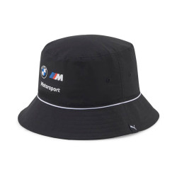 BMW MOTORSPORT Puma MMS bob, black
