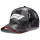 Pokrovčki F1 collection baseball cap, camo | race-shop.si