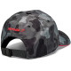 Pokrovčki F1 collection baseball cap, camo | race-shop.si