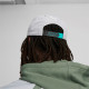Pokrovčki MERCEDES AMG Puma BB Logo cap, grey | race-shop.si