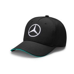 MERCEDES AMG Team cap, black