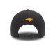 Pokrovčki New Era MCLAREN 9Forty cap, black | race-shop.si