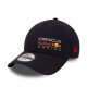 Pokrovčki New Era RED BULL 9Forty cap, blue | race-shop.si