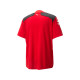 Majice FERRARI Puma Baseball mens shirt, red | race-shop.si
