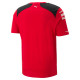 Majice FERRARI F1 Puma Team mens t-shirt, red | race-shop.si