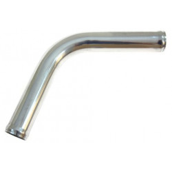 Aluminijasta cev - koleno 67°, 102mm (4")
