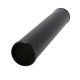Promocije Aluminijasta spojka - ravna, 30mm (1,18"), črna mat | race-shop.si