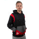Majice s kapuco in jakne RACES ZIP-UP | race-shop.si