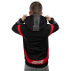 Majice s kapuco in jakne RACES ZIP-UP | race-shop.si
