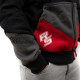 Majice s kapuco in jakne RACES ZIP-UP | race-shop.si
