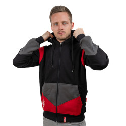 RACES ZIP-UP