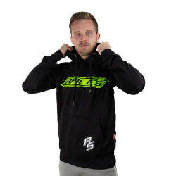 RACES STREET HOODIE