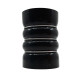 Promocije Ojačana silikonska fleksibilna spojka za RACES silikonsko cev - 84mm (3,3") | race-shop.si